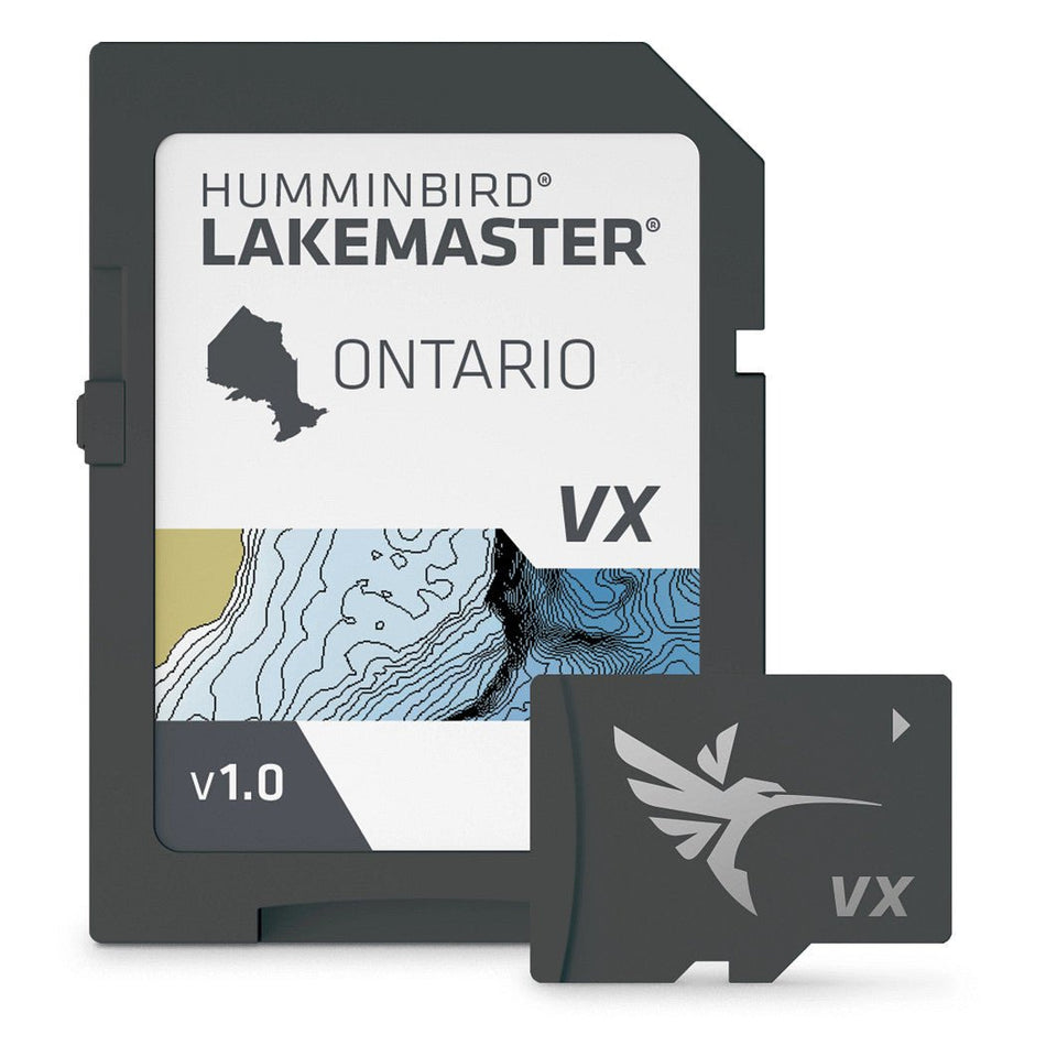 VX - ONTARIO - Get Tight Gear