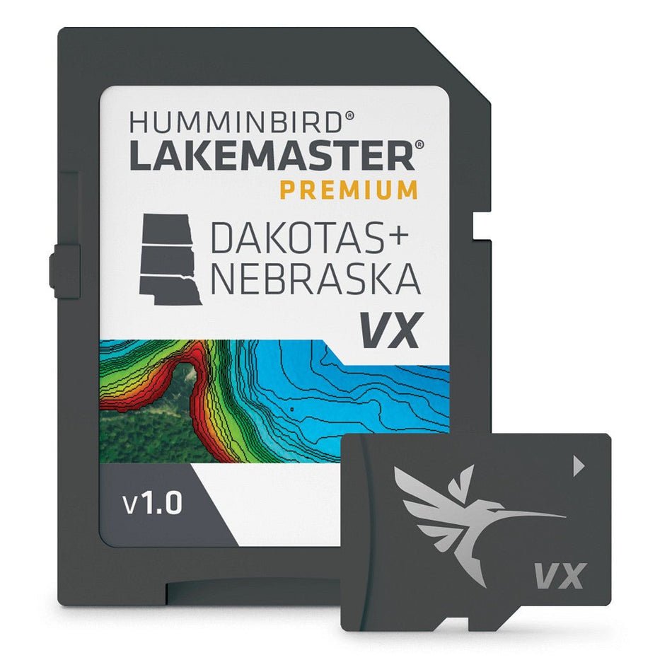 VX - PREMIUM DAK/NEB - Get Tight Gear