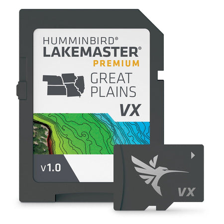 VX - PREMIUM GREAT PLAINS - Get Tight Gear