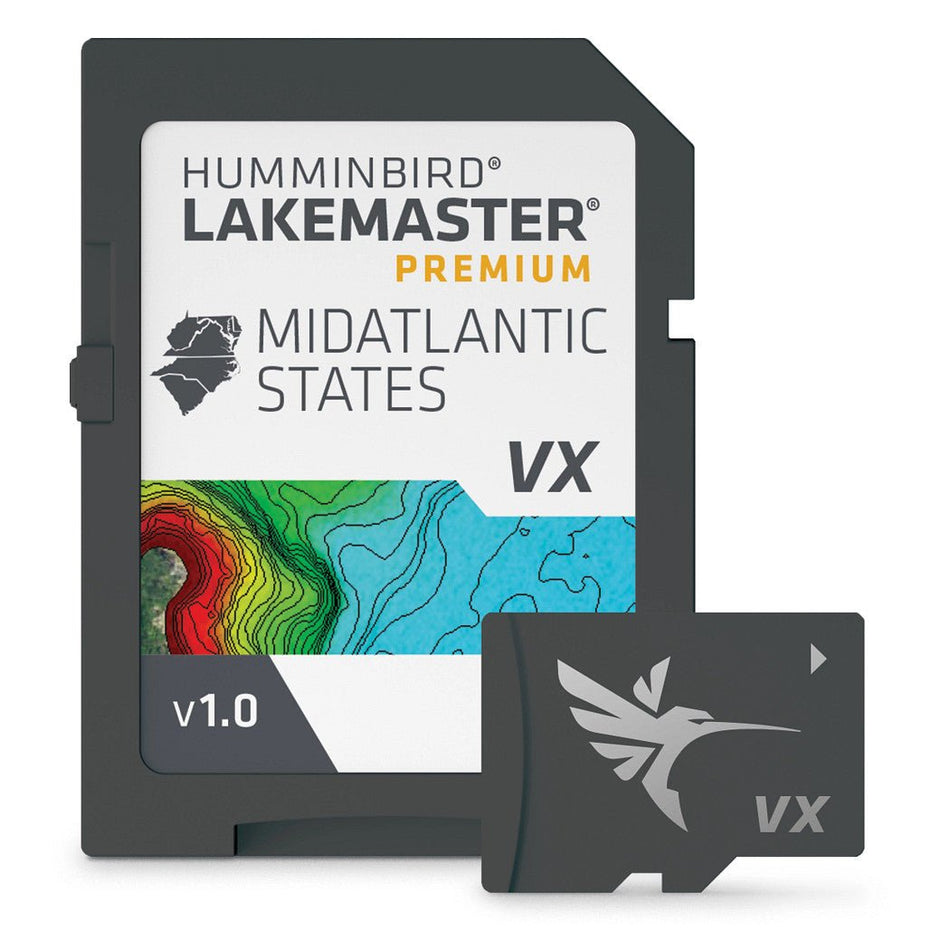 VX - PREMIUM MID ATL STATES - Get Tight Gear