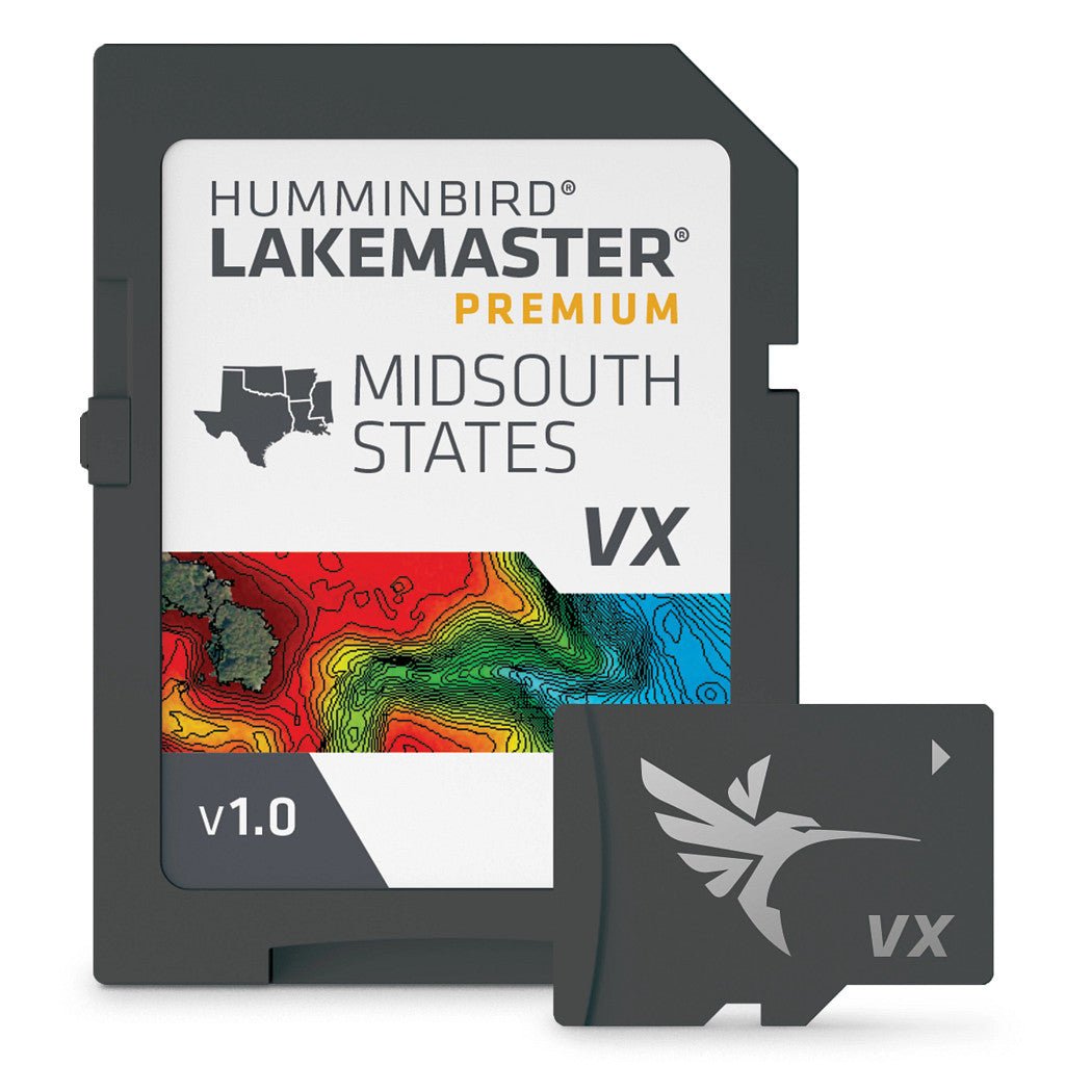 VX - PREMIUM MIDSOUTH STATES - Get Tight Gear