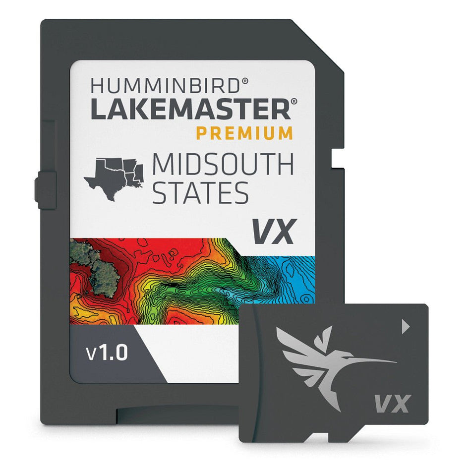 VX - PREMIUM MIDSOUTH STATES - Get Tight Gear