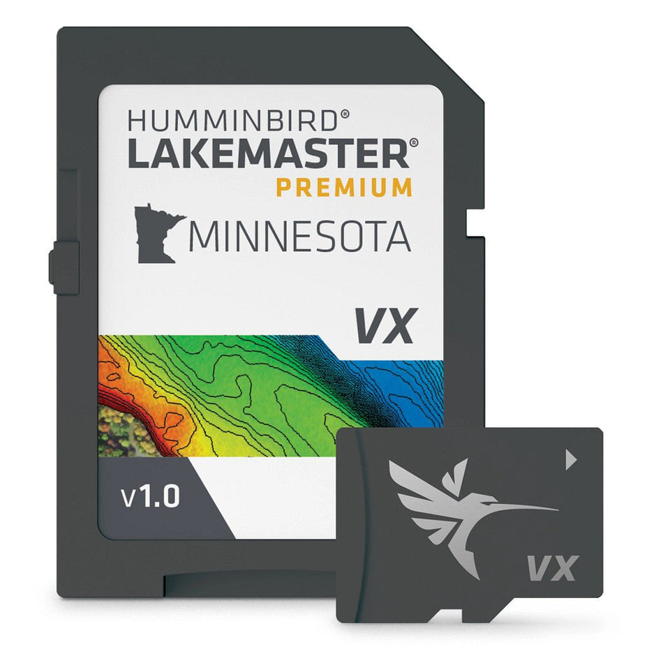 VX - PREMIUM MINNESOTA - Get Tight Gear