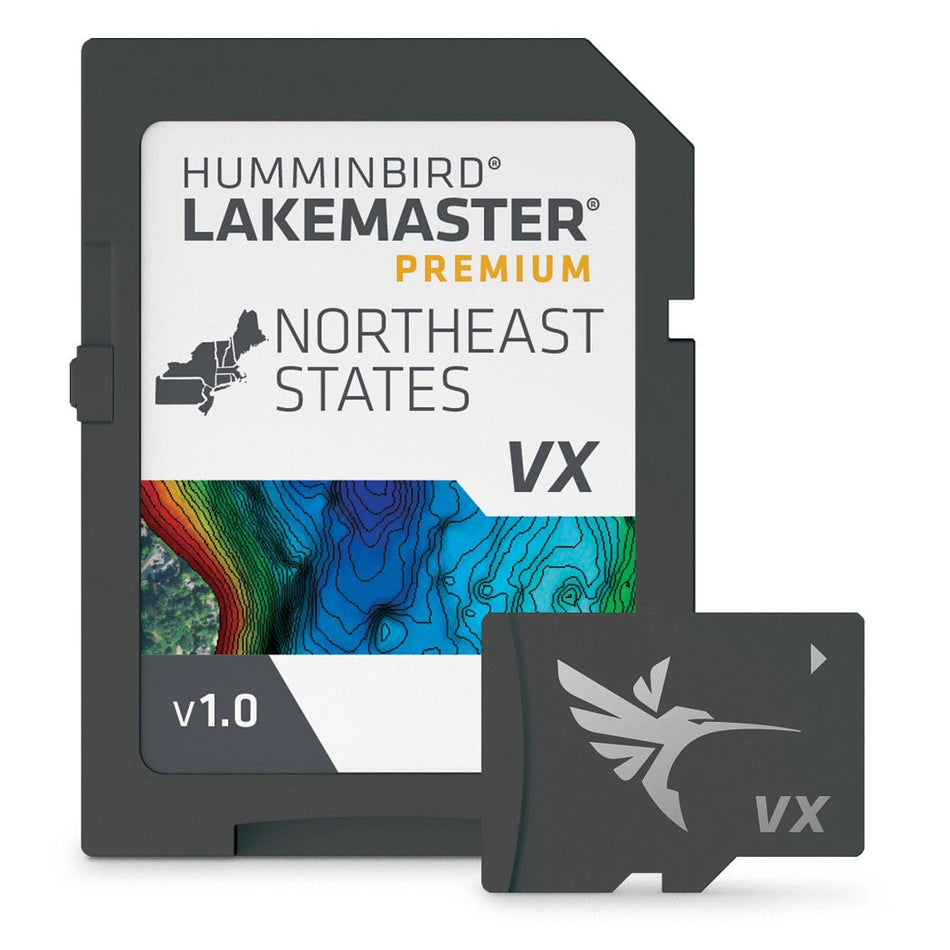 VX - PREMIUM NORTHEAST - Get Tight Gear
