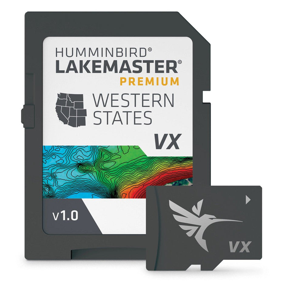 VX - PREMIUM WEST STATES - Get Tight Gear