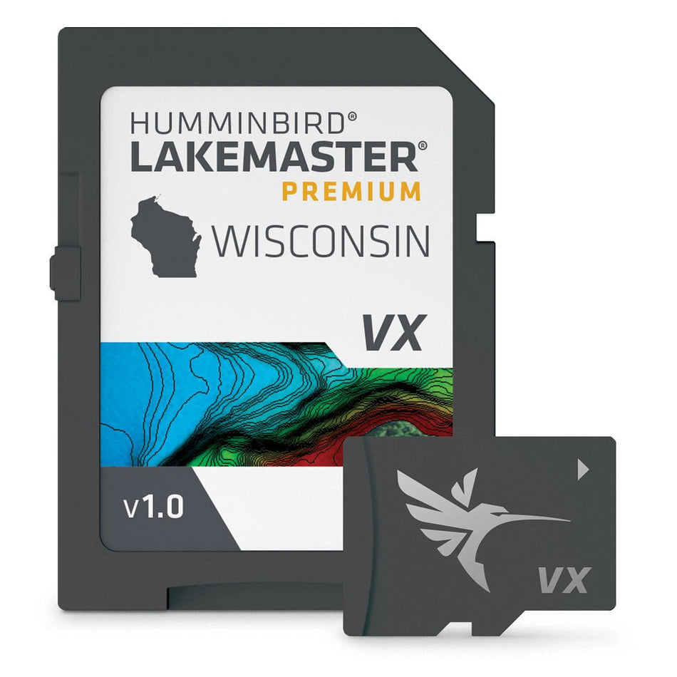 VX - PREMIUM WISCONSIN - Get Tight Gear