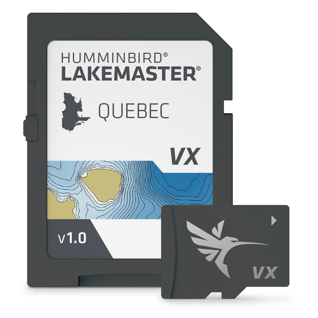VX - QUEBEC - Get Tight Gear