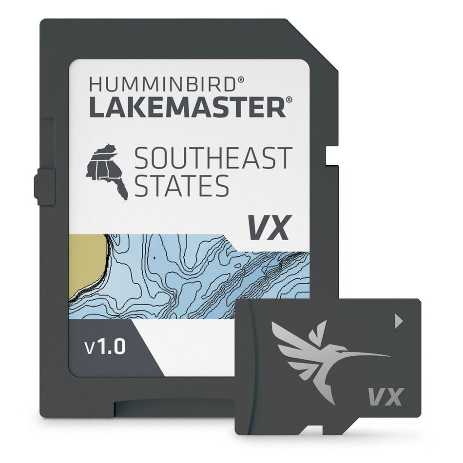 VX - SOUTHEAST STATES - Get Tight Gear