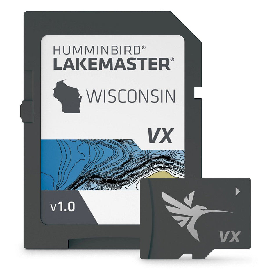 VX - WISCONSIN - Get Tight Gear