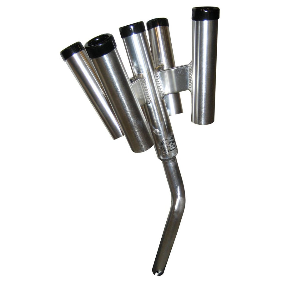 Wahoo 5 Rod Cluster - Get Tight Gear