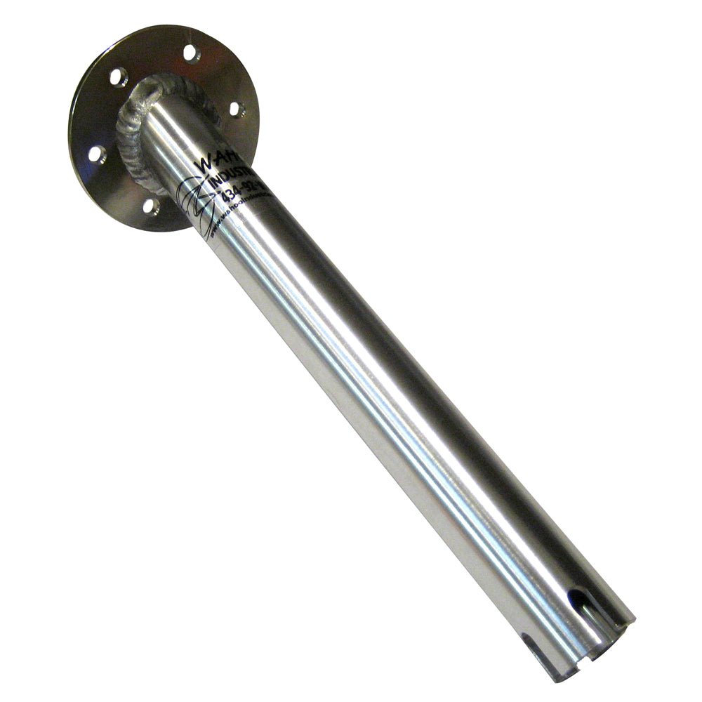 Wahoo Gimbal Mount - Get Tight Gear