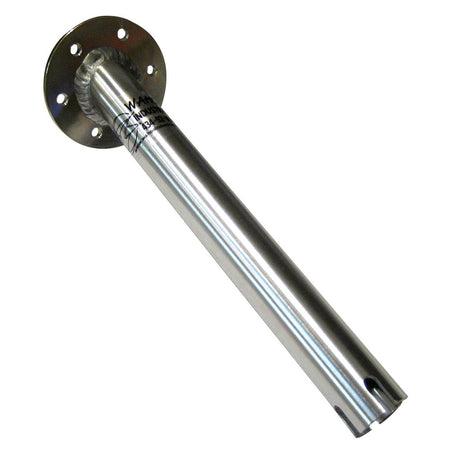 Wahoo Gimbal Mount - Get Tight Gear