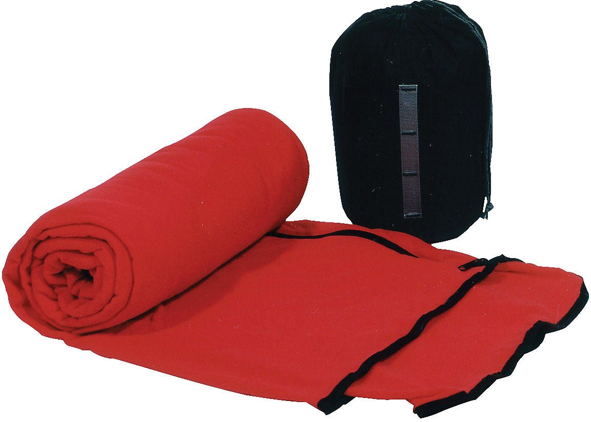 Walabee Micro Fleece Wanderer - Get Tight Gear