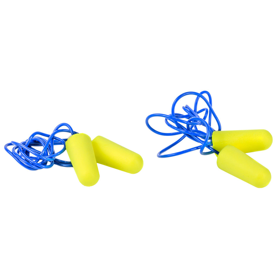 WALKER'S 2PK CORDED PLUG W/CASE - Get Tight Gear