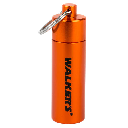WALKER'S 7PK BLUE FOAM PLUG W/CASE - Get Tight Gear