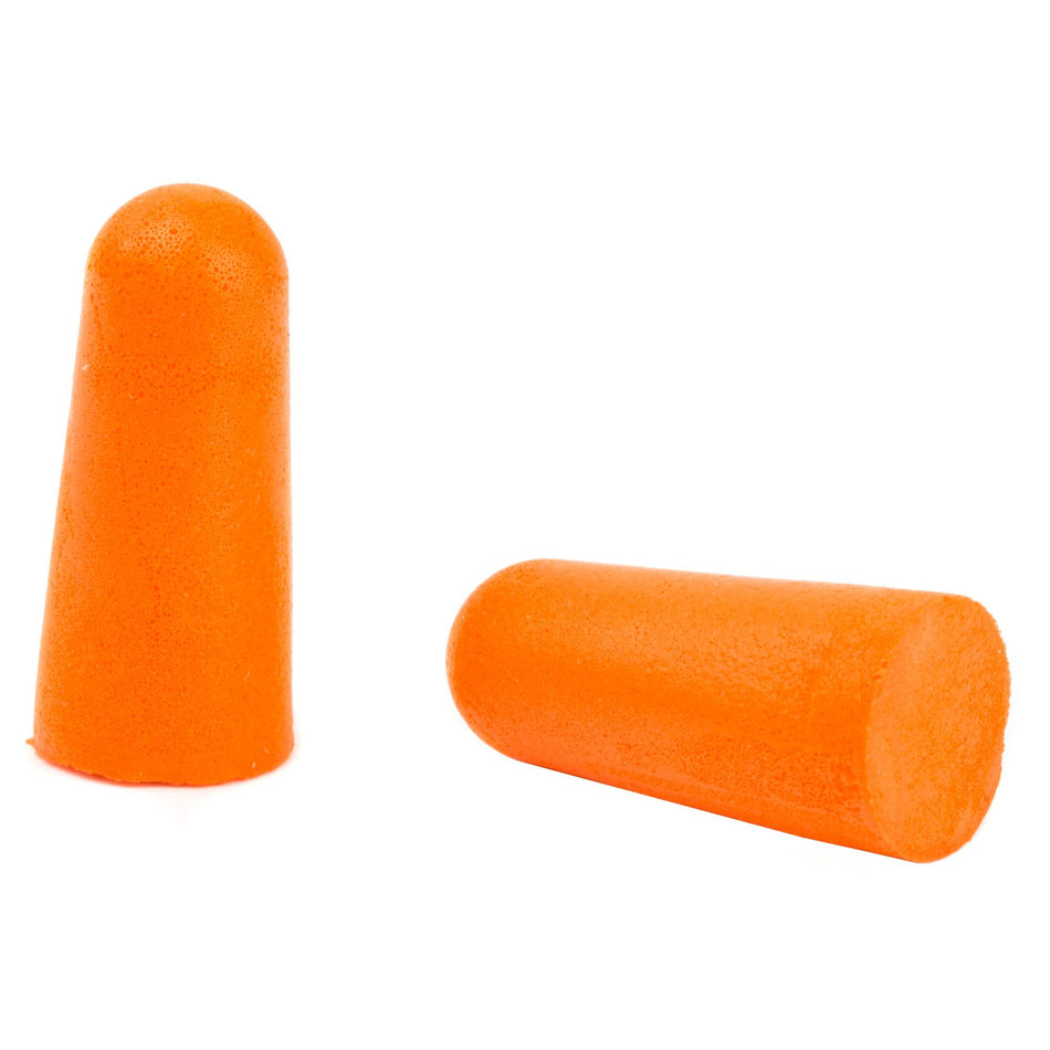 WALKER'S 7PK ORG FOAM PLUG W/CASE - Get Tight Gear