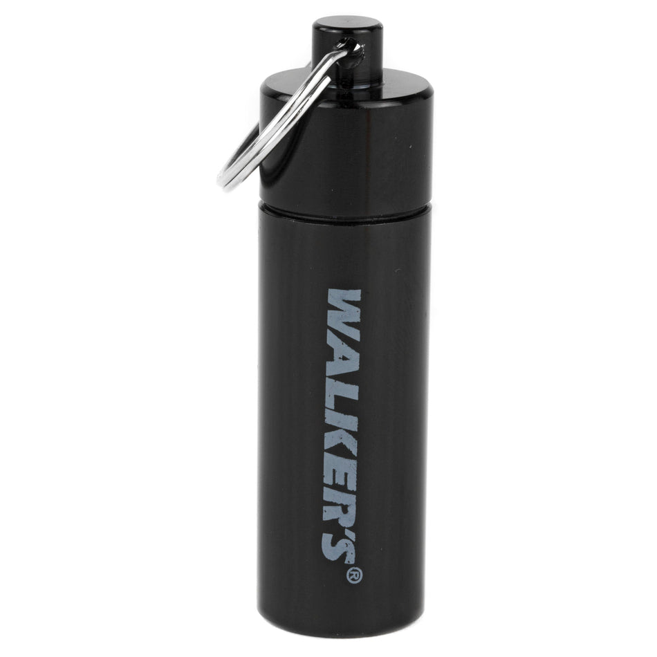 WALKER'S 7PK ORG FOAM PLUG W/CASE - Get Tight Gear