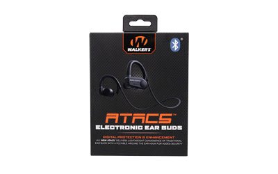 WALKER'S ATACS ELCTRNC EAR BUDS BD - Get Tight Gear