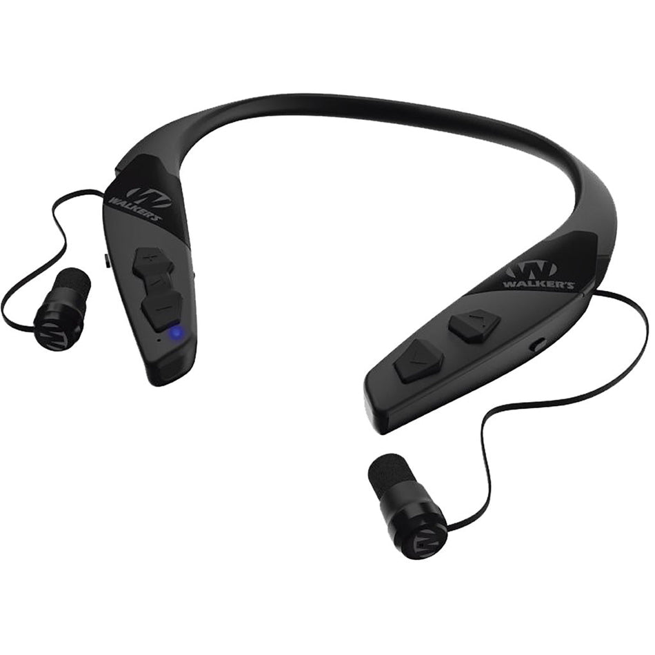 Walkers Behind The Neck Hearing Enhancer Bluetooth - Get Tight Gear