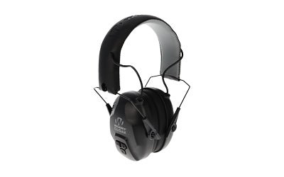 WALKERS CLOAK DUAL MIC ELECT MUFF - Get Tight Gear