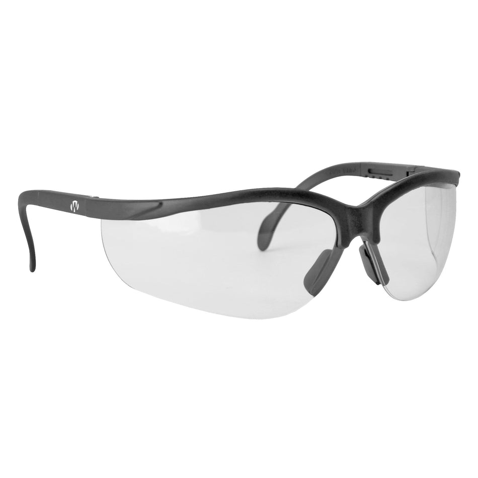 WALKER'S CLR LENS GLASSES - Get Tight Gear