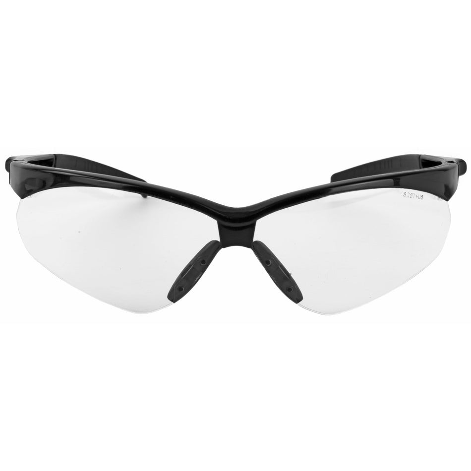 WALKER'S CROSSHAIR SPRT GLASSES CLR - Get Tight Gear