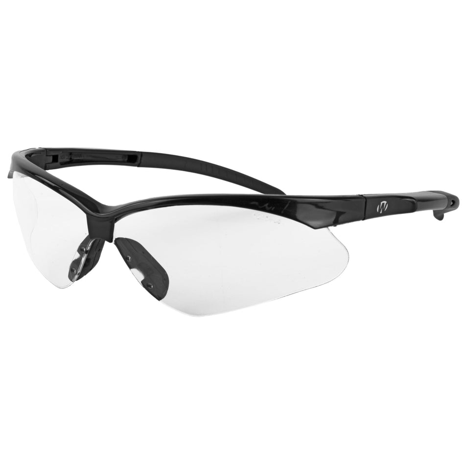 WALKER'S CROSSHAIR SPRT GLASSES CLR - Get Tight Gear