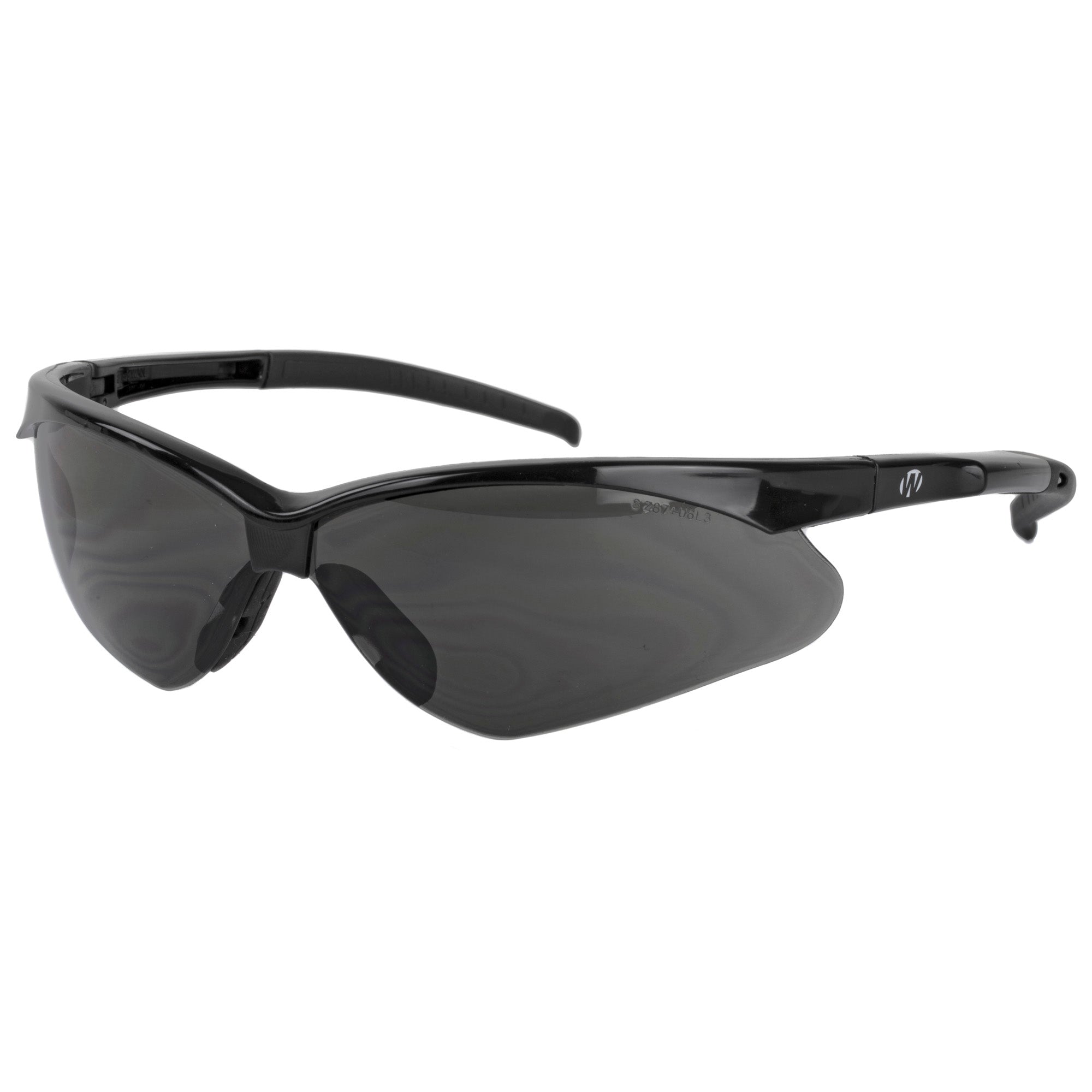 WALKER'S CROSSHAIR SPRT GLASSES SMK - Get Tight Gear