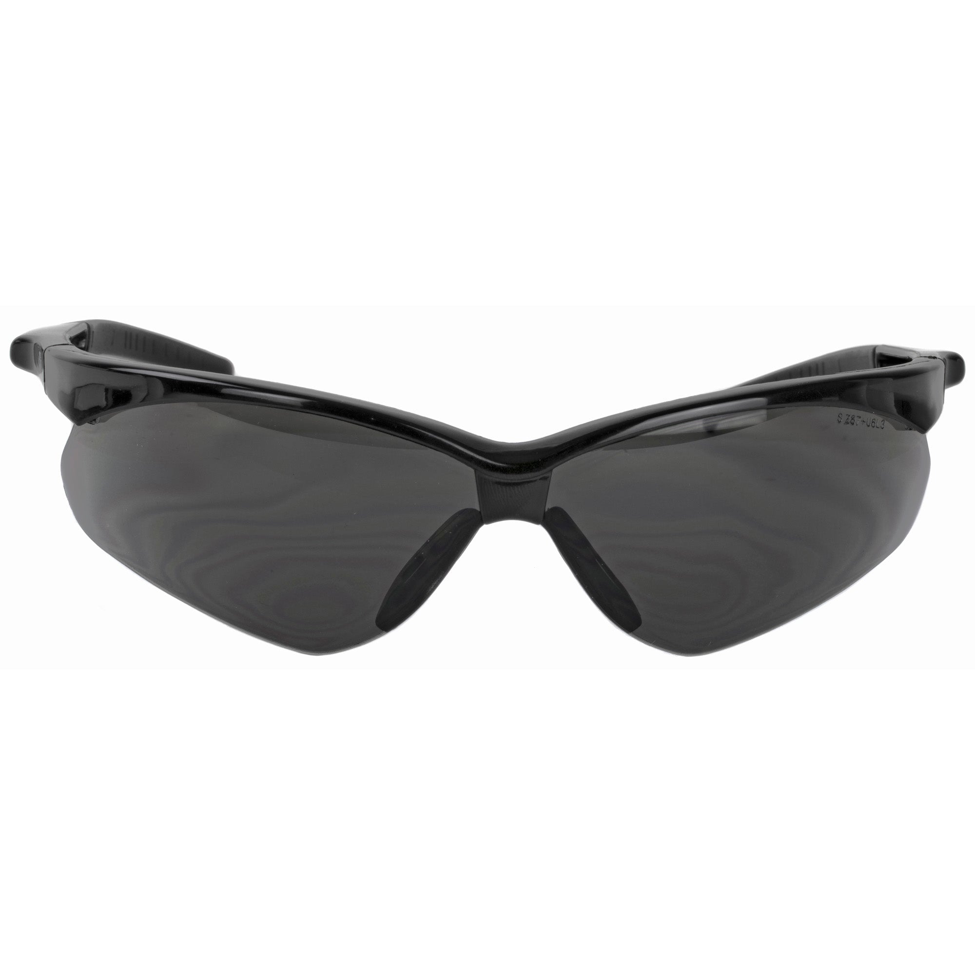 WALKER'S CROSSHAIR SPRT GLASSES SMK - Get Tight Gear