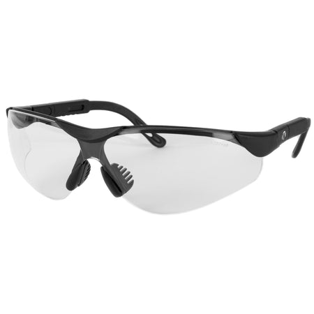 WALKER'S ELITE SPRT GLASSES CLR - Get Tight Gear