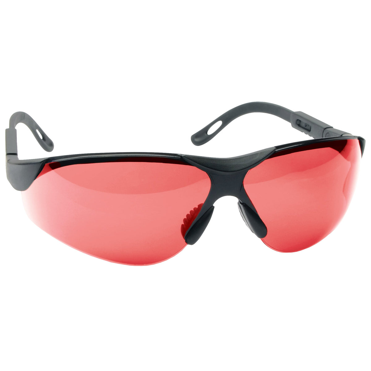 WALKER'S ELITE SPRT GLASSES VERM - Get Tight Gear