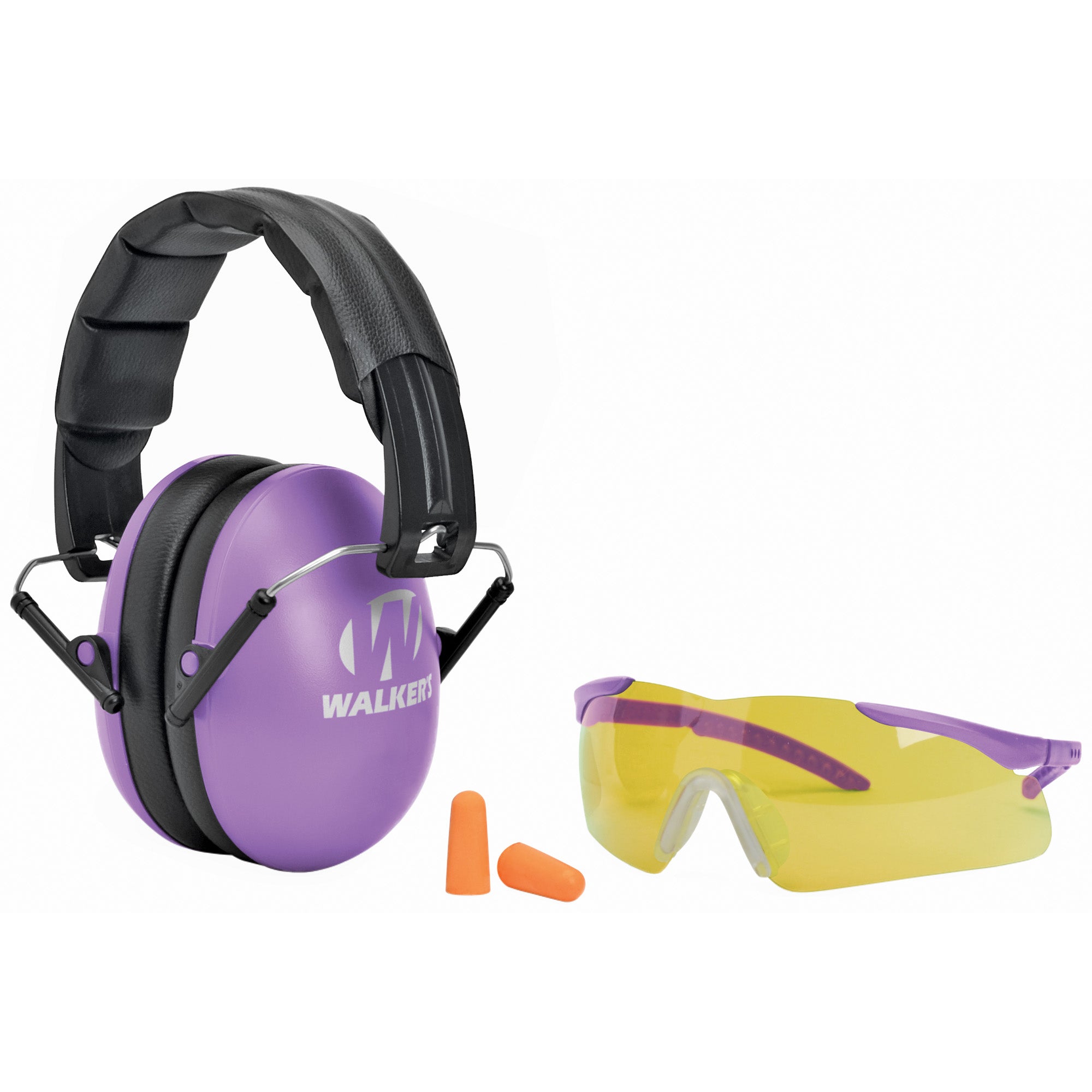 WALKER'S FEMALE COMBO KIT PURPLE - Get Tight Gear
