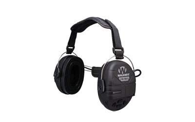 WALKERS FIREMAX BT BLUETOOTH MUFF - Get Tight Gear
