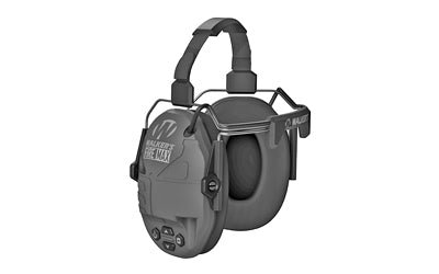 WALKER'S FIREMAX MUFF BEHIND NECK - Get Tight Gear