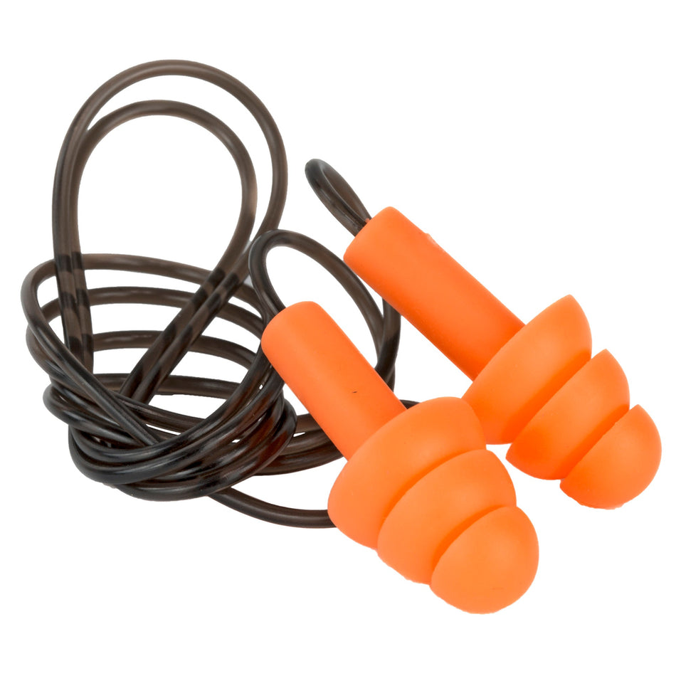 WALKER'S FOAM EAR CRDED PLUGS 2PK - Get Tight Gear