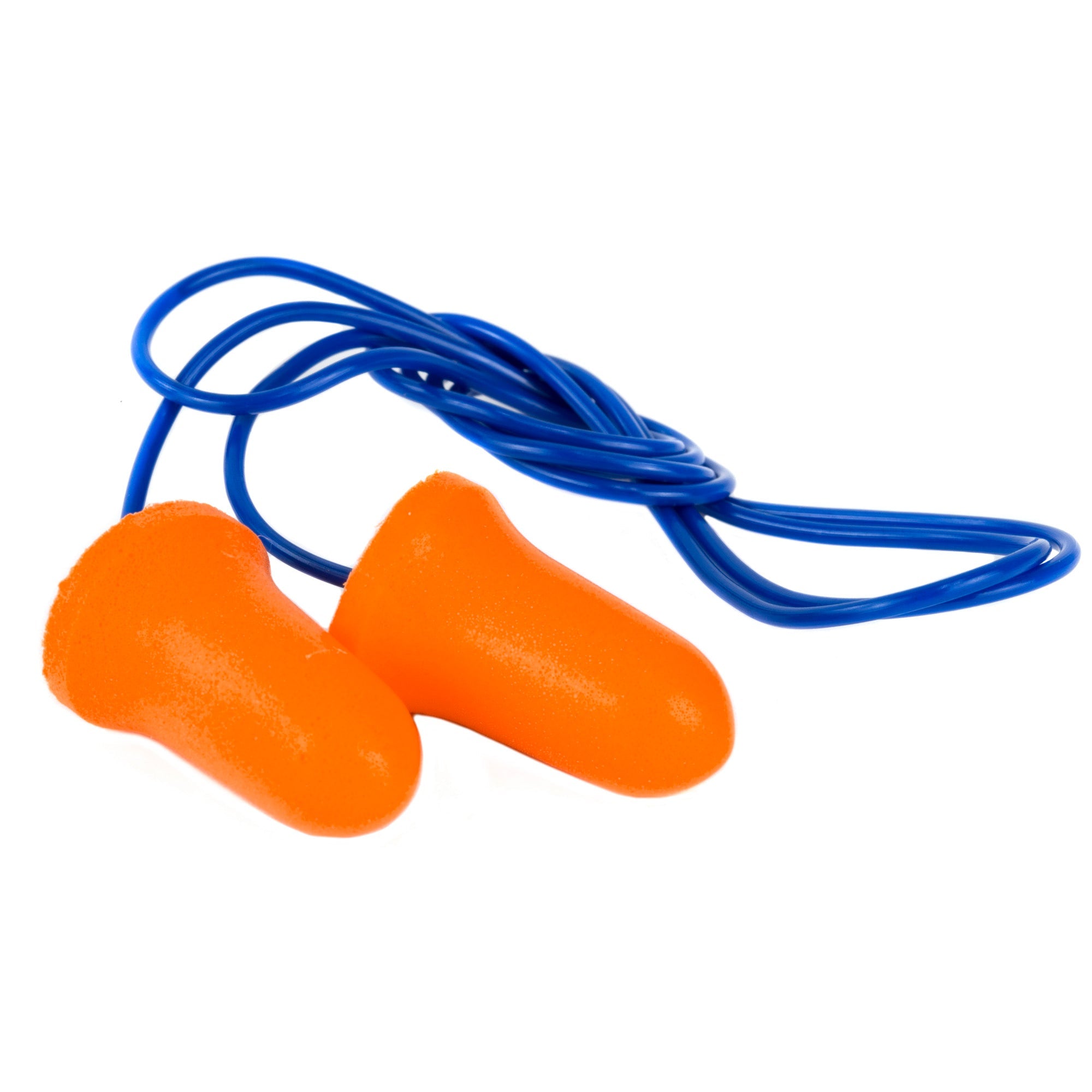 WALKER'S FOAM EAR CRDED PLUGS 50PK - Get Tight Gear