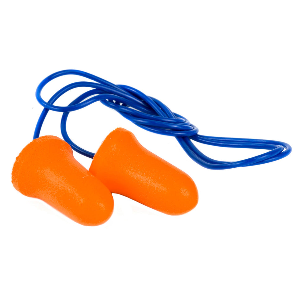 WALKER'S FOAM EAR CRDED PLUGS 50PK - Get Tight Gear