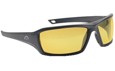 WALKER'S FORGE SHOOTING GLASSES AMB - Get Tight Gear