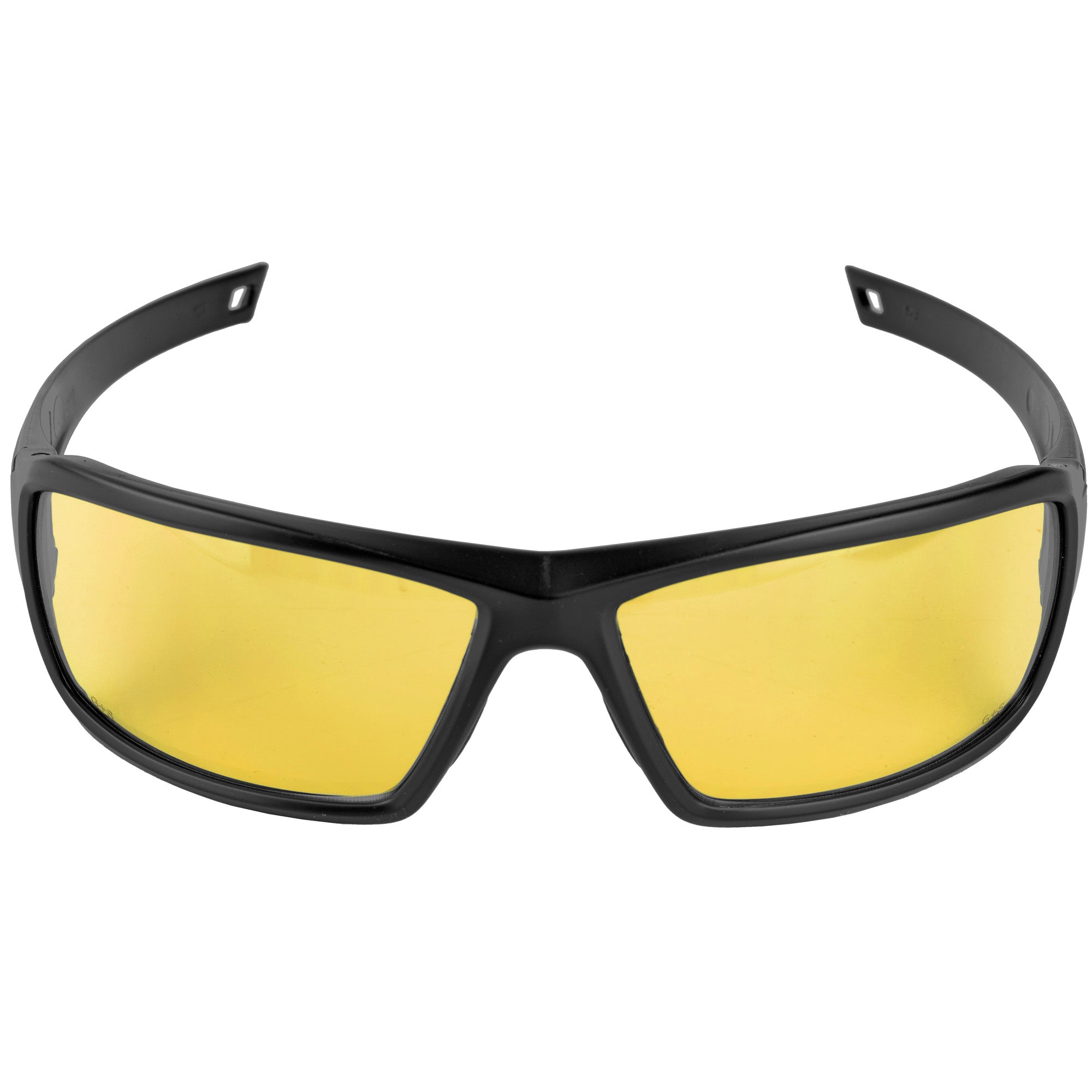 WALKER'S FORGE SHOOTING GLASSES AMB - Get Tight Gear