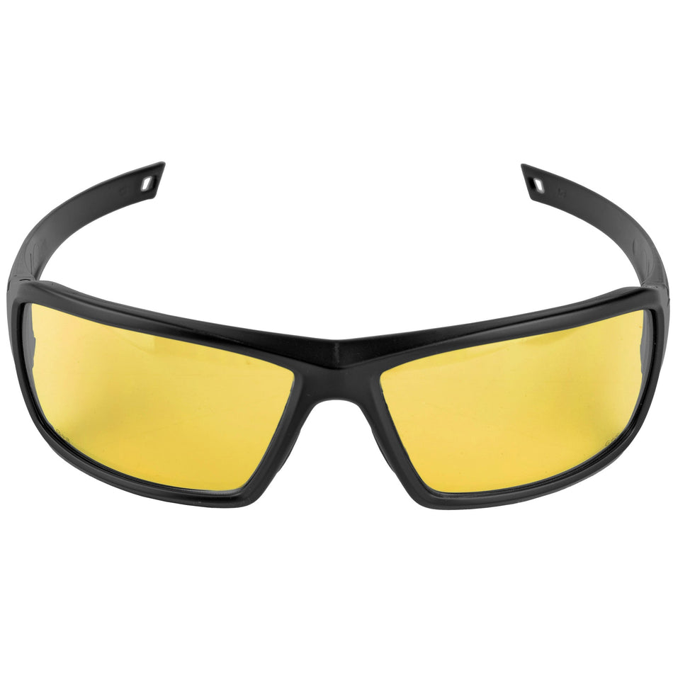 WALKER'S FORGE SHOOTING GLASSES AMB - Get Tight Gear