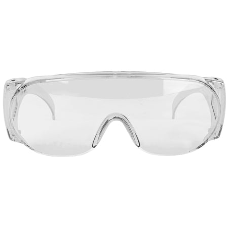 WALKER'S FULL COVER GLASSES CLR - Get Tight Gear