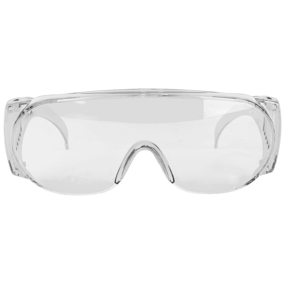 WALKER'S FULL COVER GLASSES CLR - Get Tight Gear