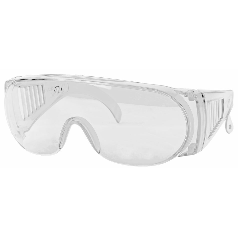 WALKER'S FULL COVER GLASSES CLR - Get Tight Gear
