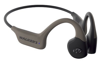 WALKER'S HEADSET BONE CONDUCTION - Get Tight Gear