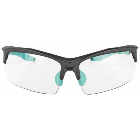 WALKER'S IMPACT RESIST SPRT GLS TEAL - Get Tight Gear