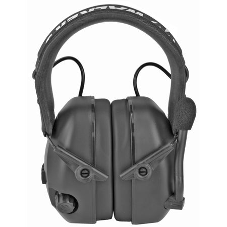 WALKER'S PASSIVE MUFF BLUETOOTH - Get Tight Gear