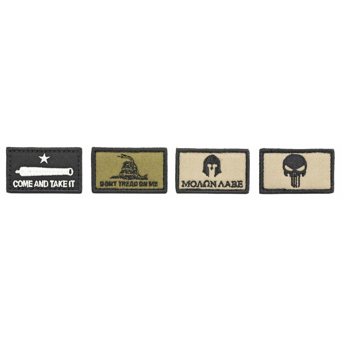 WALKER'S PATRIOT FLAG PATCH KIT - Get Tight Gear