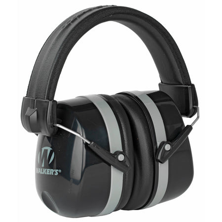 WALKER'S PREMIUM PASSIVE FLDING MUFF - Get Tight Gear
