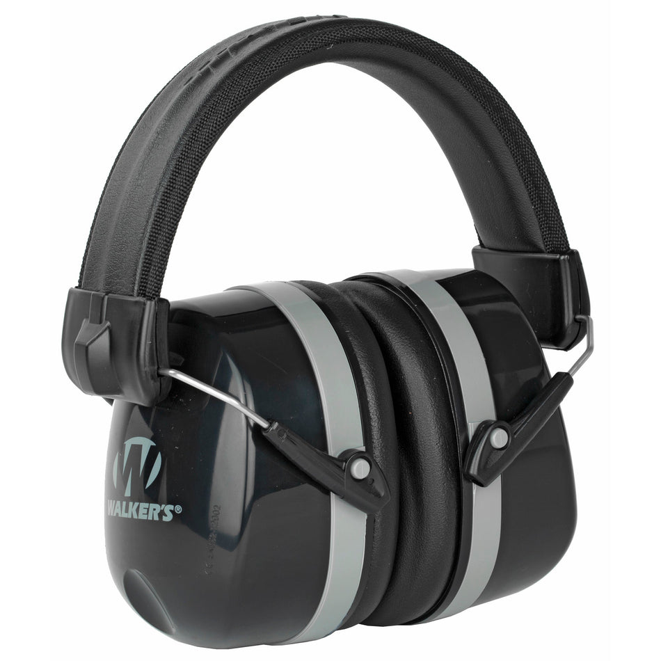 WALKER'S PREMIUM PASSIVE FLDING MUFF - Get Tight Gear