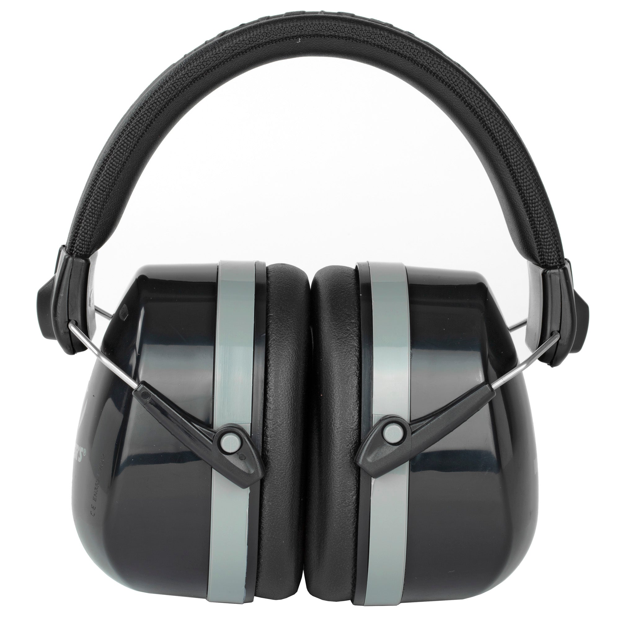 WALKER'S PREMIUM PASSIVE FLDING MUFF - Get Tight Gear